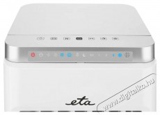 ETA 356890000 léghűtő Háztartás / Otthon / Kültér - Ventilátor / Légkondicionáló - Mobil klíma - 378381