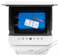 ETA 356890000 léghűtő Háztartás / Otthon / Kültér - Ventilátor / Légkondicionáló - Mobil klíma - 378381