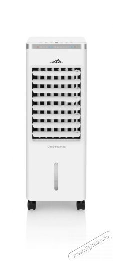 ETA 356890000 léghűtő Háztartás / Otthon / Kültér - Ventilátor / Légkondicionáló - Mobil klíma - 378381