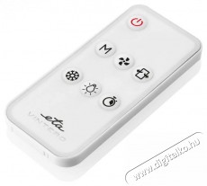ETA 356890000 léghűtő Háztartás / Otthon / Kültér - Ventilátor / Légkondicionáló - Mobil klíma - 378381
