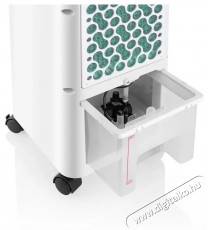 ETA 356890000 léghűtő Háztartás / Otthon / Kültér - Ventilátor / Légkondicionáló - Mobil klíma - 378381
