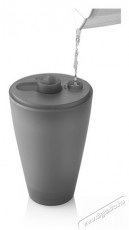 ETA 663490000 aroma difúzor Szépségápolás / Egészség - Légtisztító / párásító / párátlanító - Párásító - 378399