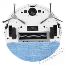 ETA 221990000 Robotporszívó Háztartás / Otthon / Kültér - Porszívó / takarítógép - Robotporszívó - 381383