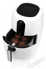 ETA 417290000 Forrólevegős fritőz Konyhai termékek - Konyhai kisgép (sütés / főzés / hűtés / ételkészítés) - Olajsütő - 381384