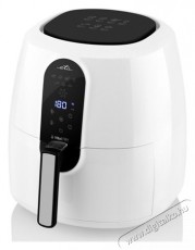 ETA 417290000 Forrólevegős fritőz Konyhai termékek - Konyhai kisgép (sütés / főzés / hűtés / ételkészítés) - Olajsütő - 381384