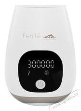 ETA 934790000 Tartós szőrtelenítő Szépségápolás / Egészség - Szőrtelenítő / borotva - Tartós szőrtelenítő - 381387