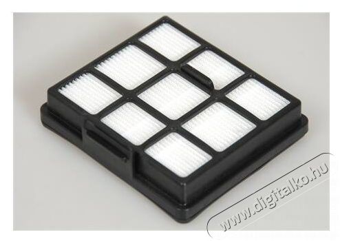 ETA 050000110 Porsz&iacute;v&oacute; HEPAfilter k&eacute;szlet H&aacute;ztart&aacute;s / Otthon / K&uuml;lt&eacute;r - Porsz&iacute;v&oacute; / takar&iacute;t&oacute;g&eacute;p - Szűrő - 382194