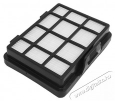 ETA 051600010 Mosható HEPA szűrő Háztartás / Otthon / Kültér - Porszívó / takarítógép - Szűrő - 382196