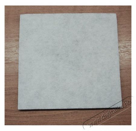 ETA 151900020 Bemeneti mikro szűrő Háztartás / Otthon / Kültér - Porszívó / takarítógép - Szűrő - 382206