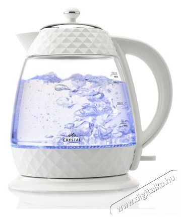 ETA 315490010 Vízforraló Konyhai termékek - Vízforraló / teafőző - 382211