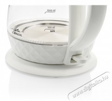 ETA 315490010 Vízforraló Konyhai termékek - Vízforraló / teafőző - 382211