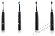 ETA 370790010 Elektromos fogkefe Szépségápolás / Egészség - Száj / fog ápolás - Elektromos fogkefe - 382212