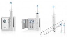 ETA 370790010 Elektromos fogkefe Szépségápolás / Egészség - Száj / fog ápolás - Elektromos fogkefe - 382212