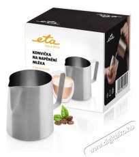 ETA 418192000 Tejes kancsó Konyhai termékek - Kávéfőző / kávéörlő / kiegészítő - Tejtartó / tejhűtő - 382213