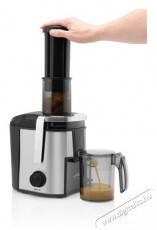 ETA 503290000 Gyümölcscentrifuga Konyhai termékek - Konyhai kisgép (előkészítés / feldolgozás) - Gyümölcs centrifuga / prés - 382214