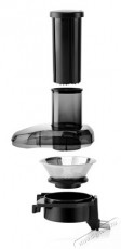 ETA 503290000 Gyümölcscentrifuga Konyhai termékek - Konyhai kisgép (előkészítés / feldolgozás) - Gyümölcs centrifuga / prés - 382214