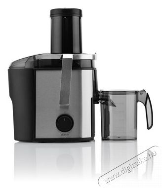 ETA 503290000 Gyümölcscentrifuga Konyhai termékek - Konyhai kisgép (előkészítés / feldolgozás) - Gyümölcs centrifuga / prés - 382214