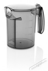 ETA 503290000 Gyümölcscentrifuga Konyhai termékek - Konyhai kisgép (előkészítés / feldolgozás) - Gyümölcs centrifuga / prés - 382214