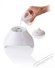 ETA 563490000 Aroma diffúzor és sólámpa Szépségápolás / Egészség - Légtisztító / párásító / párátlanító - Párásító - 382216