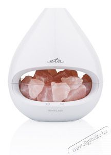 ETA 563490000 Aroma diffúzor és sólámpa Szépségápolás / Egészség - Légtisztító / párásító / párátlanító - Párásító - 382216