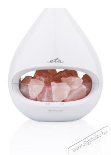 ETA 563490000 Aroma diffúzor és sólámpa Szépségápolás / Egészség - Légtisztító / párásító / párátlanító - Párásító - 382216