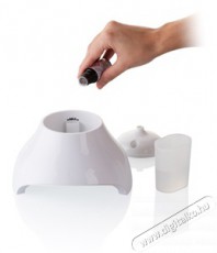 ETA 563490000 Aroma diffúzor és sólámpa Szépségápolás / Egészség - Légtisztító / párásító / párátlanító - Párásító - 382216