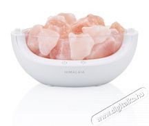 ETA 563490000 Aroma diffúzor és sólámpa Szépségápolás / Egészség - Légtisztító / párásító / párátlanító - Párásító - 382216