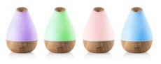 ETA 763490000 Aroma diffúzor Szépségápolás / Egészség - Légtisztító / párásító / párátlanító - Párásító - 383614