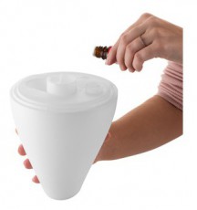ETA 763490000 Aroma diffúzor Szépségápolás / Egészség - Légtisztító / párásító / párátlanító - Párásító - 383614