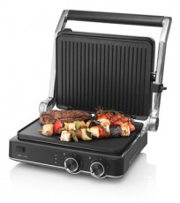 ETA 515690000 kontakt grill Konyhai termékek - Sütő-főzőlap, tűzhely (szabadonálló) - Mini sütő / mini grill / mini konyha - 465717