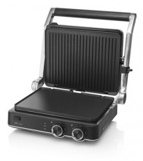 ETA 515690000 kontakt grill Konyhai termékek - Sütő-főzőlap, tűzhely (szabadonálló) - Mini sütő / mini grill / mini konyha - 465717