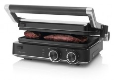 ETA 515690000 kontakt grill Konyhai termékek - Sütő-főzőlap, tűzhely (szabadonálló) - Mini sütő / mini grill / mini konyha - 465717