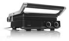 ETA 515690000 kontakt grill Konyhai termékek - Sütő-főzőlap, tűzhely (szabadonálló) - Mini sütő / mini grill / mini konyha - 465717
