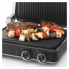 ETA 515690000 kontakt grill Konyhai termékek - Sütő-főzőlap, tűzhely (szabadonálló) - Mini sütő / mini grill / mini konyha - 465717