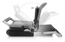ETA 515690000 kontakt grill Konyhai termékek - Sütő-főzőlap, tűzhely (szabadonálló) - Mini sütő / mini grill / mini konyha - 465717