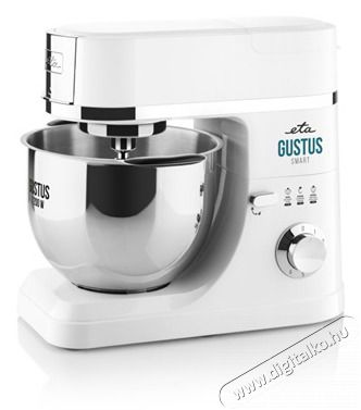 ETA 412890000 Konyhai robotg&eacute;p Konyhai term&eacute;kek - Konyhai kisg&eacute;p (elők&eacute;sz&iacute;t&eacute;s / feldolgoz&aacute;s) - Konyhai robotg&eacute;p - 473562