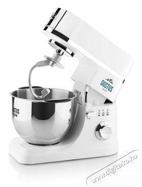 ETA 412890000 Konyhai robotg&eacute;p Konyhai term&eacute;kek - Konyhai kisg&eacute;p (elők&eacute;sz&iacute;t&eacute;s / feldolgoz&aacute;s) - Konyhai robotg&eacute;p - 473562