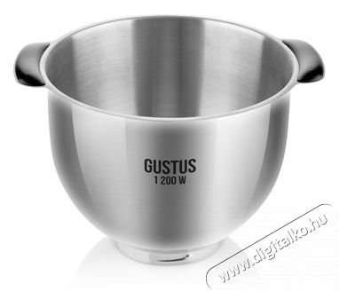 ETA 412890000 Konyhai robotg&eacute;p Konyhai term&eacute;kek - Konyhai kisg&eacute;p (elők&eacute;sz&iacute;t&eacute;s / feldolgoz&aacute;s) - Konyhai robotg&eacute;p - 473562