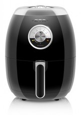 ETA 617290020 forrólevegős sütő Konyhai termékek - Konyhai kisgép (sütés / főzés / hűtés / ételkészítés) - Légkeveréses főzőgép / elektromos kukta / multifunkciós sütő - 473645