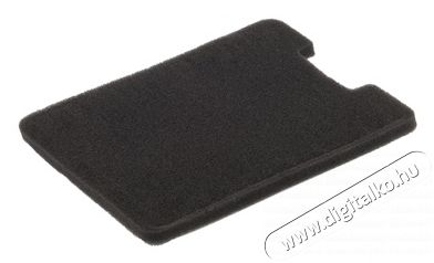 ETA 051100050 kimeneti mikroszűrő Háztartás / Otthon / Kültér - Porszívó / takarítógép - Szűrő - 473950