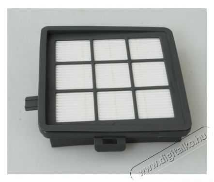 ETA 149300080 Hepa filter Háztartás / Otthon / Kültér - Porszívó / takarítógép - Egyéb kiegészítő - 473857