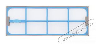 ETA 251200210 szűrő Háztartás / Otthon / Kültér - Porszívó / takarítógép - Egyéb kiegészítő - 473878