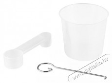 ETA 2147 90020 Duplica Vital kenyérsütő Konyhai termékek - Konyhai kisgép (sütés / főzés / hűtés / ételkészítés) - Kenyérsütő - 314521