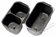 ETA 2147 90020 Duplica Vital kenyérsütő Konyhai termékek - Konyhai kisgép (sütés / főzés / hűtés / ételkészítés) - Kenyérsütő - 314521