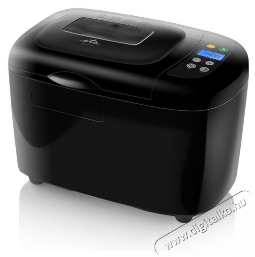 ETA 214990021 Kenyérsütő Konyhai termékek - Konyhai kisgép (sütés / főzés / hűtés / ételkészítés) - Kenyérsütő - 372860