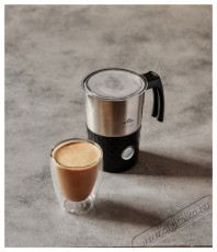 ETA 418990000 TEJHABOSÍTÓ Konyhai termékek - Kávéfőző / kávéörlő / kiegészítő - Tejhabosító - 475956