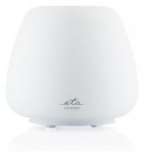 ETA 363490010 AROMA DIFFÚZOR Szépségápolás / Egészség - Légtisztító / párásító / párátlanító - Párásító - 493514