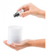 ETA 963490000 AROMA DIFFÚZOR Szépségápolás / Egészség - Légtisztító / párásító / párátlanító - Párásító - 493515