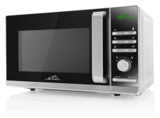 ETA 121090000 MIKROHULL&Aacute;M&Uacute; S&Uuml;TŐ Konyhai term&eacute;kek - Mikrohull&aacute;m&uacute; s&uuml;tő - Mikrohull&aacute;m&uacute; s&uuml;tő (szabadon&aacute;ll&oacute;) - 499455