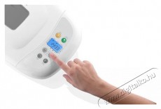 ETA 2149 90020 Harmony II kenyérsütő Konyhai termékek - Konyhai kisgép (sütés / főzés / hűtés / ételkészítés) - Kenyérsütő - 495570
